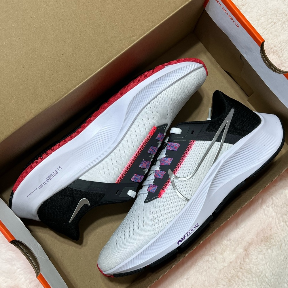Nike Air Zoom Pegasus 38 Road Running Shoes